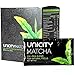 BiosLife Matcha Green Tea and Vitamins - 30 pkts