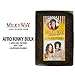 Multi Pack Deal! Milky Way 100% Human Hair Braids Afro Kinky Bulk 16