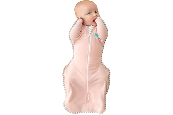 Love To Dream SwaddleUP 1.0 TOG - P v3