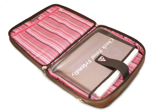 Mobile Edge ScanFast Checkpoint Friendly Women's Element Laptop