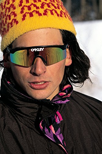 Snow Beach: Snowboarding Style 86-96
