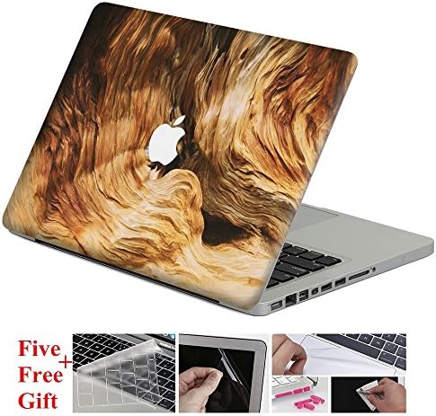 Reusable Large Vinyl Sticker Decal Cover with 5 Free Gift for Apple Laptop Macbook pro 15 inch (1398)