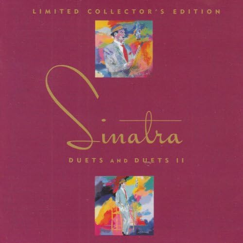 Frank Sinatra - Duets II - Amazon.com Music