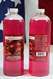 Luminessence Apple Cinnamon Liquid Potpourri 33.6oz (2 Pack)