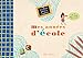 Mes années d'école : Un album-souvenir de la petite section de maternelle au C.M.2 by 