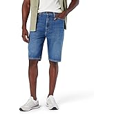 Levi Strauss Signature Gold mens Relaxed Jean Short