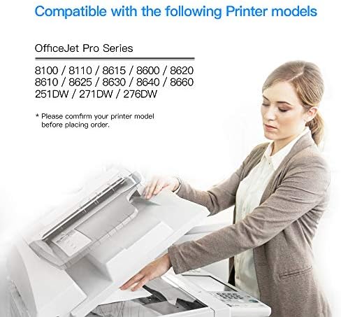 hp officejet pro 8600 ink amazon