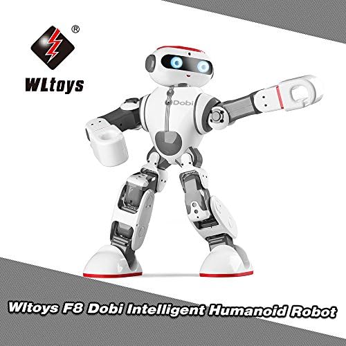 dobi robot amazon