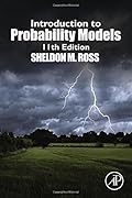 Introduction to Probability Models, Eleventh Edition