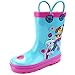 Paw Patrol Kids Rain Boots