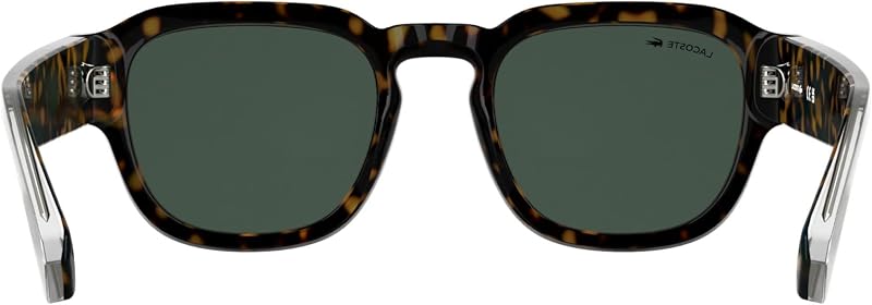 Occhiali da Sole L6090S Havana 51/22/145 UNISEX