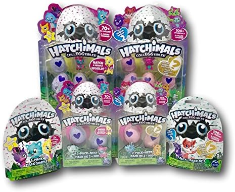 lidl hatchimals
