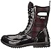 Bogs Women's Sidney Lace Plaid-W