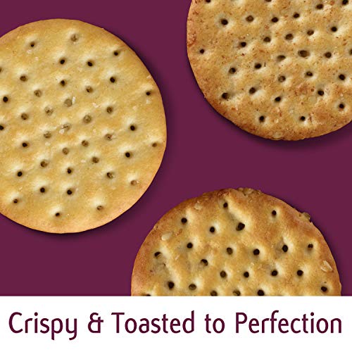 Keebler, Toasteds, Crackers, Toasted Sesame, Harvest Wheat and