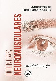 Livro Doenças neuromusculares em oftalmologia