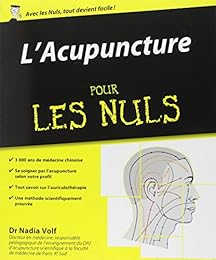 L' acupuncture