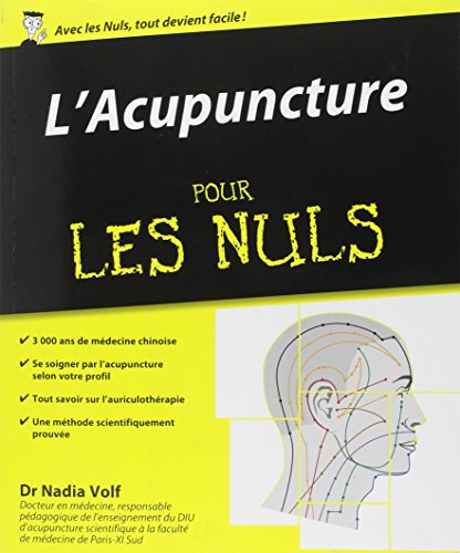 L' acupuncture