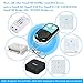 SONOFF ITEAD RF Remote Controller, 433MHz Wireless Smart Remote Controller for Sonoff RF 433Mhz Controlled Devices