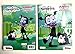 Disney Vampirina Jumbo Coloring & Activity Book Tear and Share Pages