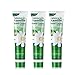 Herbacin kamille Hand Cream with glycerine 75ml KOREA ver. (Pack of 3)