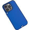 Mous Case for iPhone 15 Pro Max MagSafe Compatible - Limitless 5.0 - Atlantic Blue - Protective iPhone 15 Pro Max Case - Shockproof Phone Cover