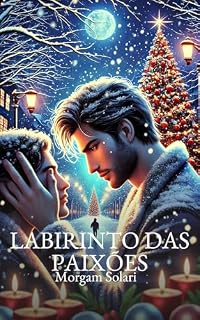 Livro Labirinto das Paixões