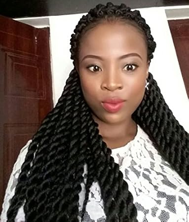 Buy 14 6pack 1b Feibin Synthetic Hair Crochet Braids 14 2x