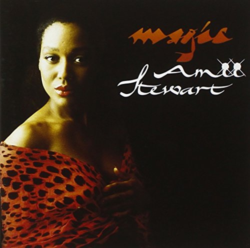 Amii Stewart - Magic - Zortam Music