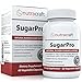 #1 Blood Sugar Support Supplement & Glucose Control - Natural Blood Sugar Optimizer with Chromium, Gymnema Extract, White Mulberry, Bitter Melon, Alpha Lipoic Acid, Banaba, Vanadium and more - 60 Vegetarian Capsules