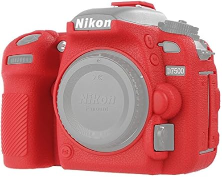 nikon d7500 camera bag