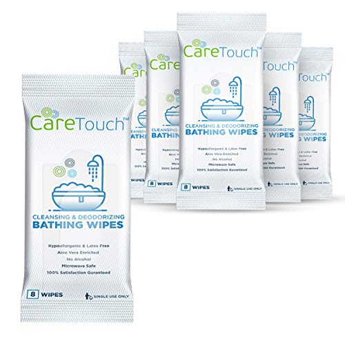 3 Care+Touch+Cleansing+Deodorizing+Solution