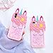 FunTeens Bling Case for iPhone Xs Max 6.5