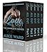 Love All Out - The Complete Series