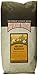high desert roasters organic whole beans, 2.5 lbs. peruvian, medium roast.