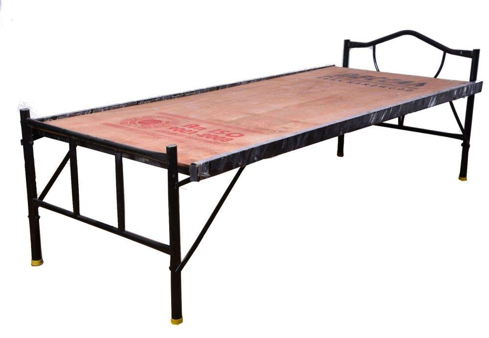 folding diwan cot