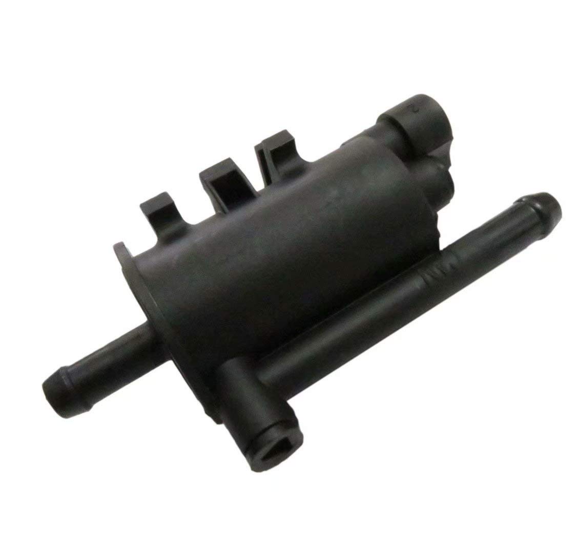 Evaporative Emission Canister Purge Solenoid Vent Valve for GM OE 1997278