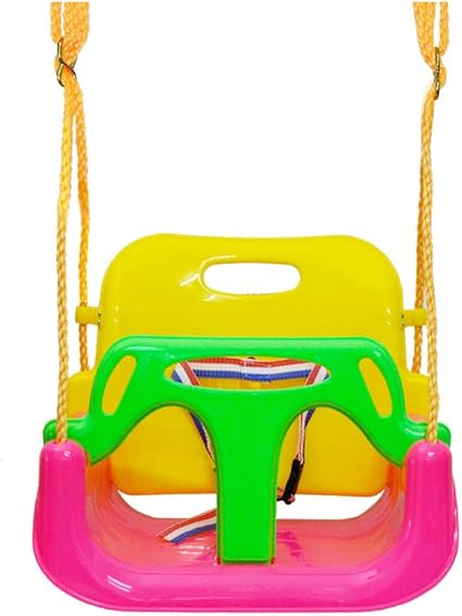 columpio con respaldo