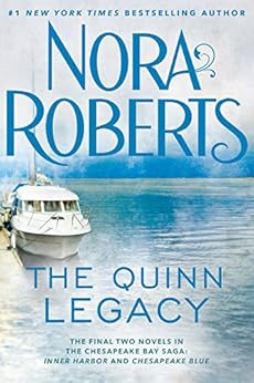 The Quinn Legacy Chesapeake Bay Saga Kindle Edition By