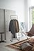 YAMAZAKI Home Tower Freestanding Coat Hanger Clothes Rack, 55