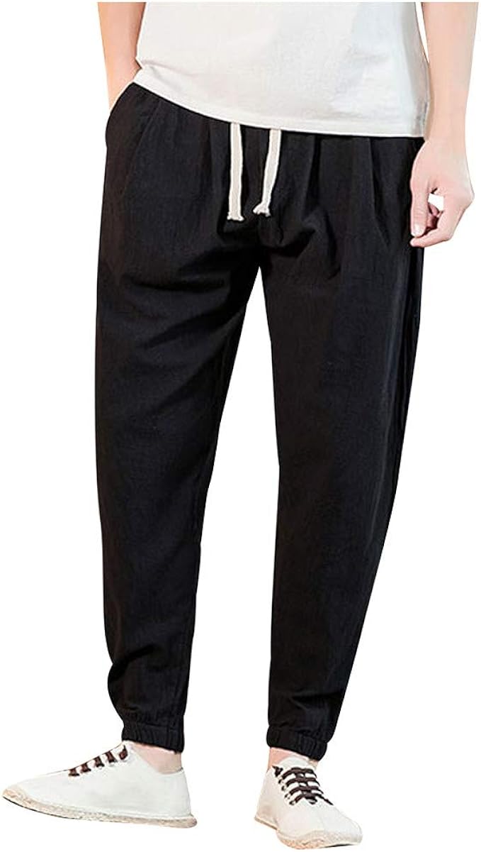 vintage cargo trousers