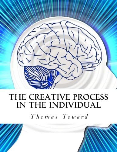 The Creative Process in the Individual Paperback โ Large Print, January 25, 2015