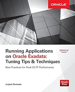 Running Applications on Oracle Exadata-finelybook