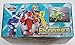 Bandai Power Ranger Tokumei Sentai Go-busters : Machine FS-0O Frog