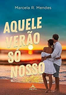 Livro Aquele verão só nosso