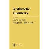 Arithmetic Geometry