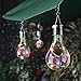 Tuscom Waterproof Solar Rotatable Outdoor Garden Camping Hanging LED Light Lamp Bulb (2)