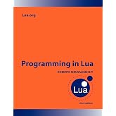 Programming in Lua