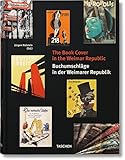 The Book Cover in the Weimar Republic