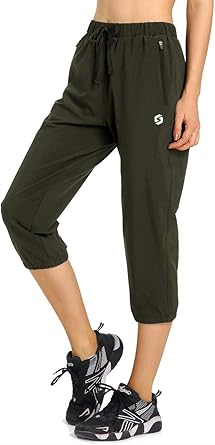 amazon capri pants