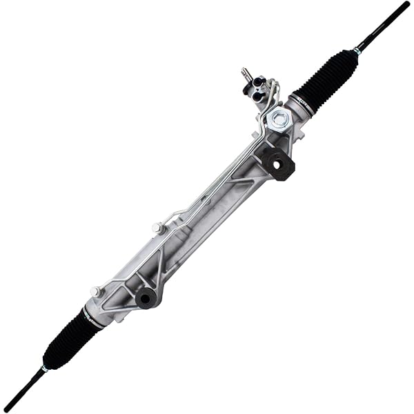 Amazon.com: Rack & Pinion Steering Rack & Pinion Assembly 